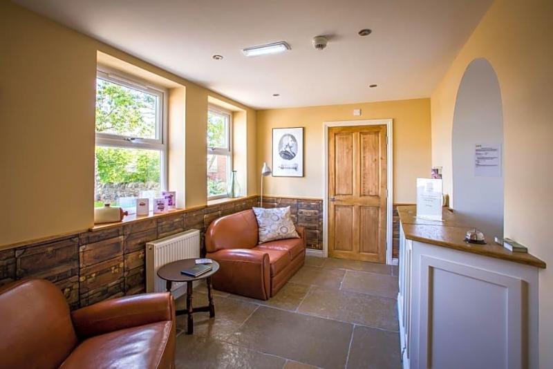 Thomas Wright House image