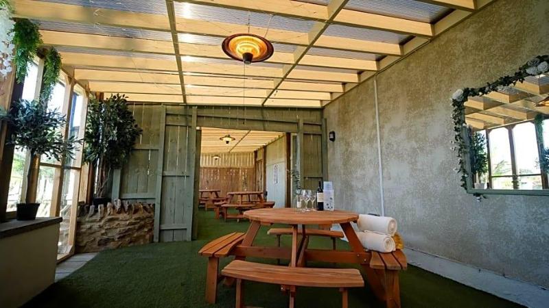 Thomas Wright House image