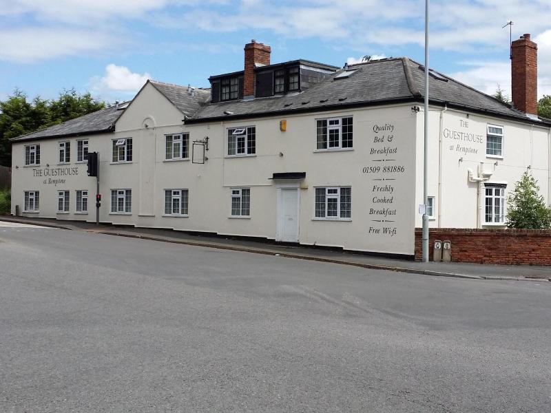 The Guesthouse At Rempstone — photo 3