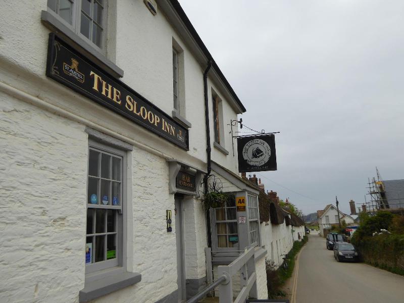 The Sloop Inn — photo 4