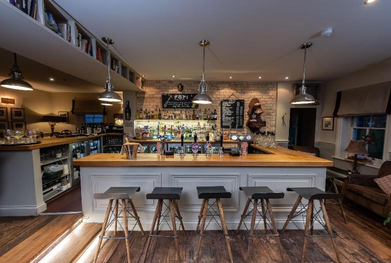 The Packhorse Inn image