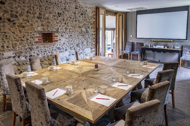 The Packhorse Inn image
