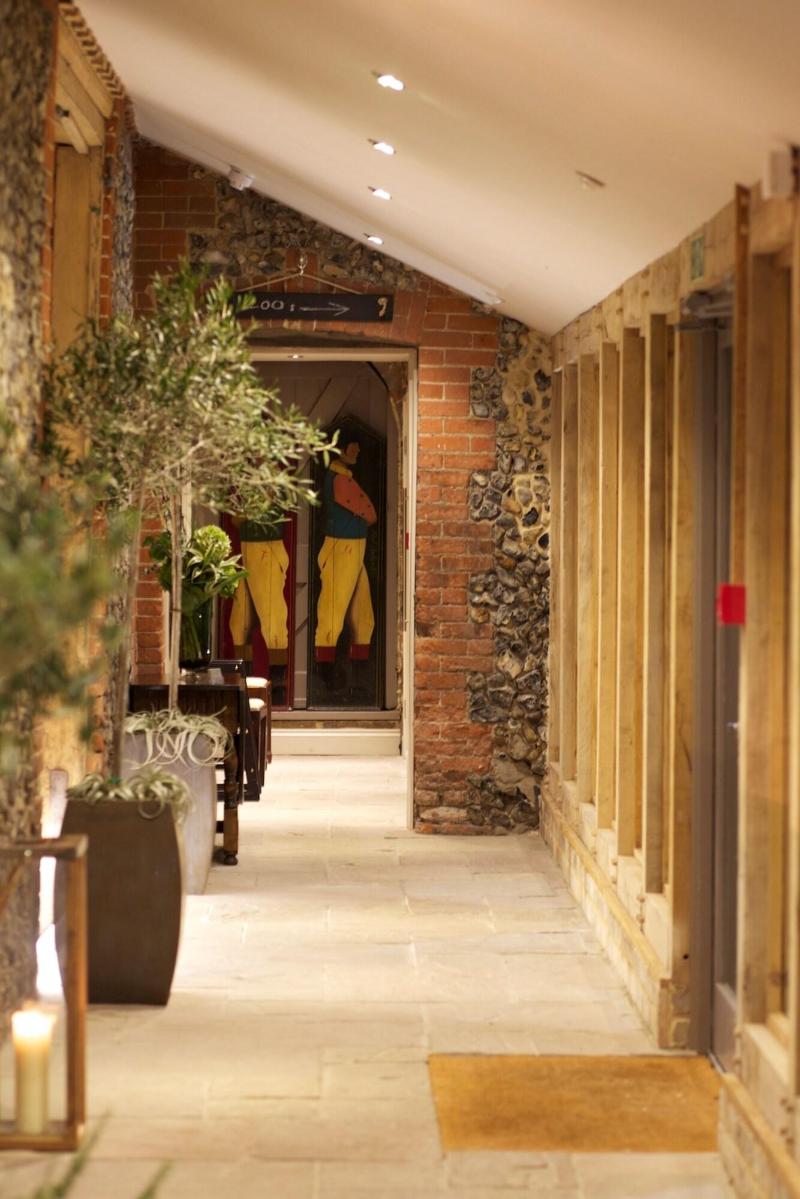 The Packhorse Inn image