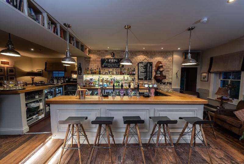 The Packhorse Inn image
