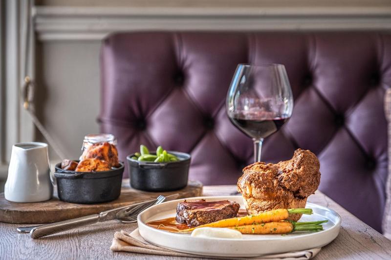 The Packhorse Inn image