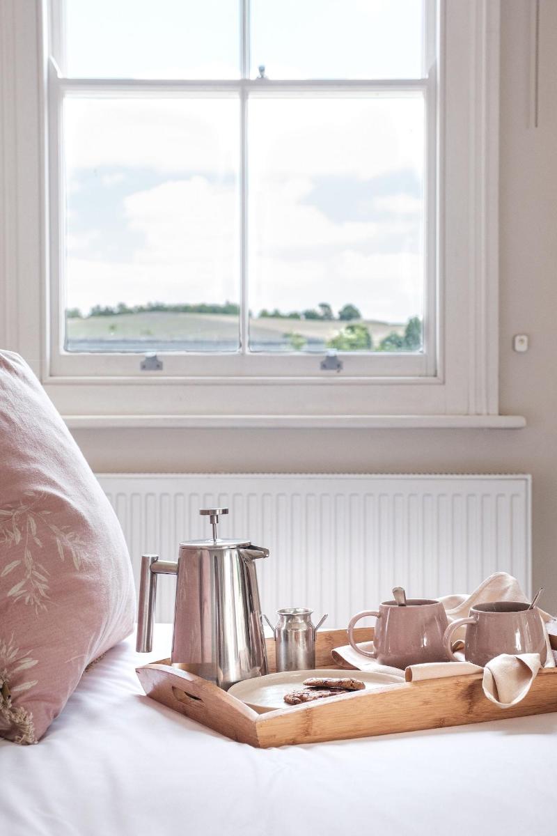 The Packhorse Inn image
