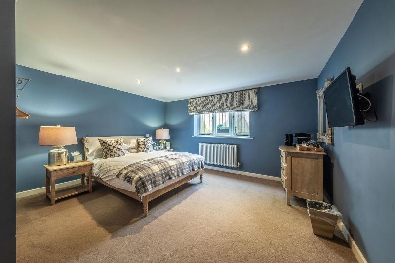 The Packhorse Inn image