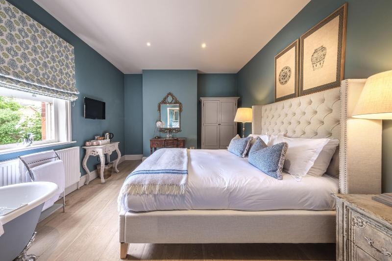 The Packhorse Inn image