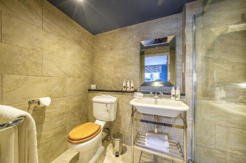 The Packhorse Inn image