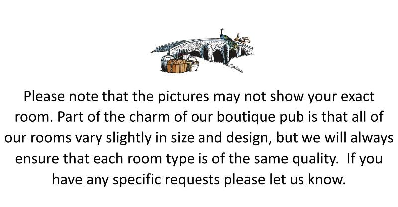 The Packhorse Inn image