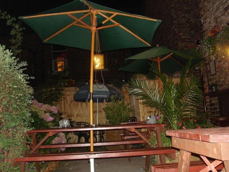 The Locomotion Hotel image