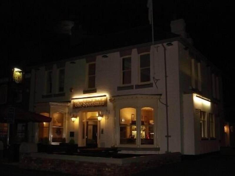 The Locomotion Hotel image