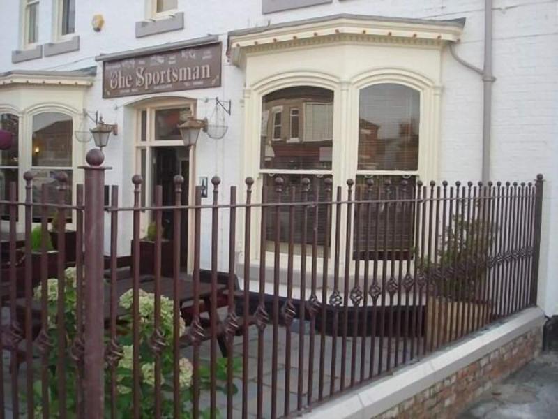The Locomotion Hotel image