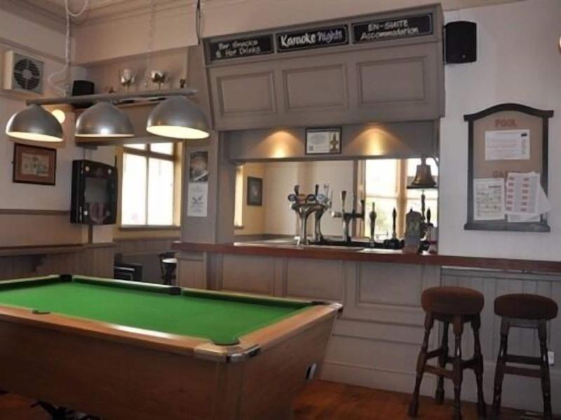 The Locomotion Hotel image
