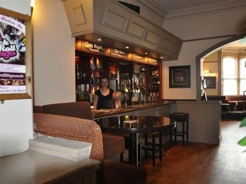 The Locomotion Hotel image