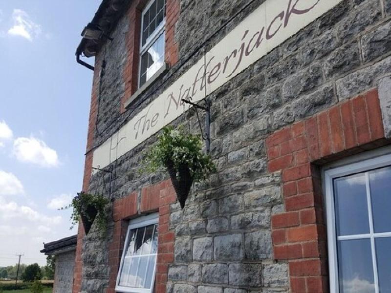 The Natterjack Inn image
