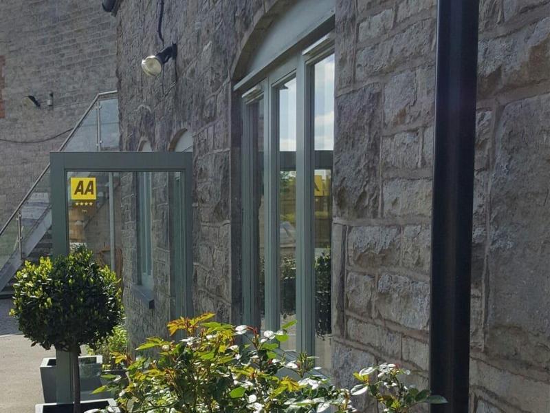 The Natterjack Inn image