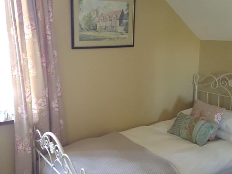 The Natterjack Inn — general view