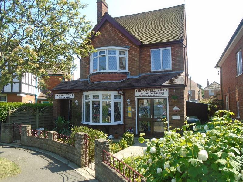 Thornwell Villa — main photo