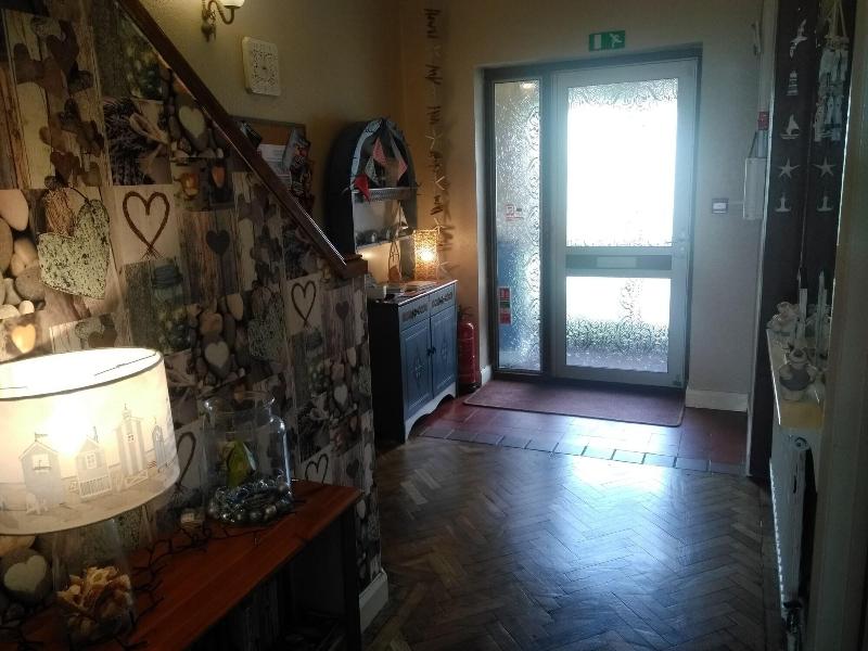 Thornwell Villa — photo 4