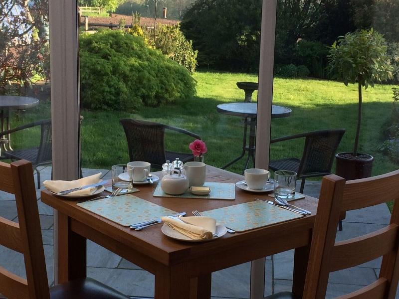 Porthkerry House Bed And Breakfast