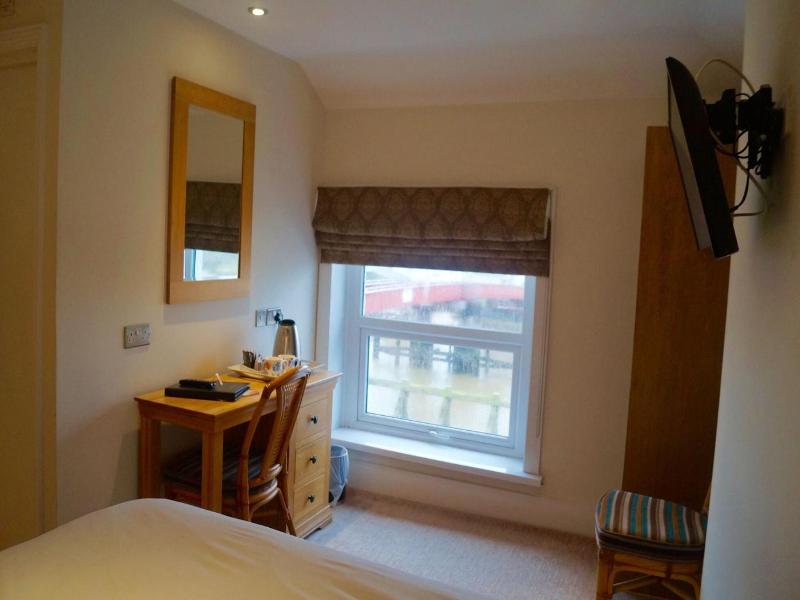 The Arun View Inn image