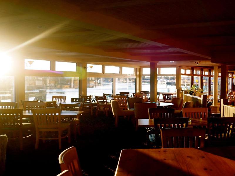 The Arun View Inn image