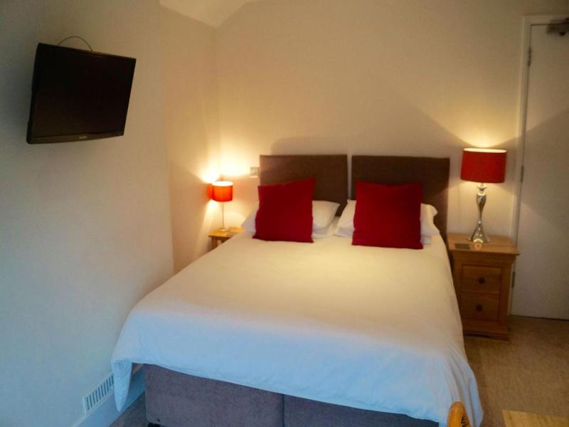 The Arun View Inn image