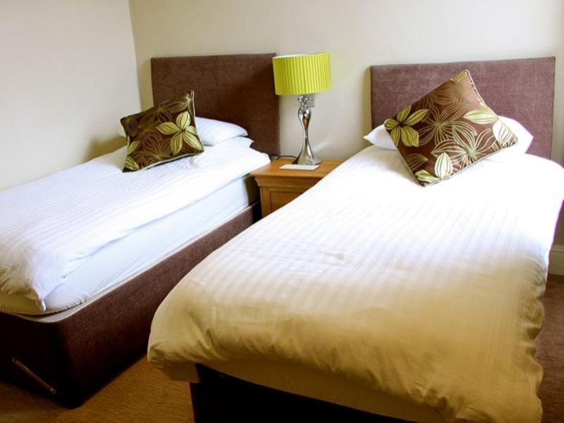 The Arun View Inn image