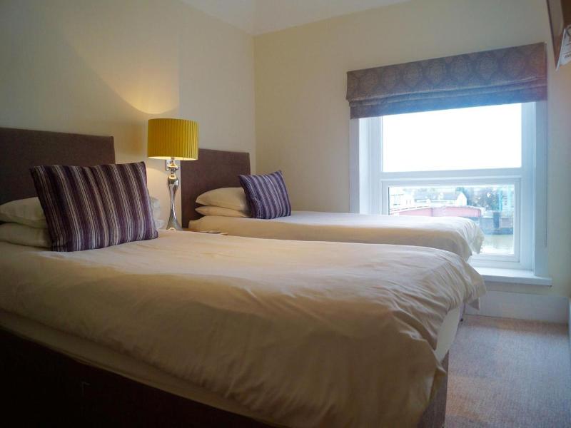 The Arun View Inn image