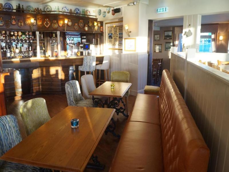 The Arun View Inn image
