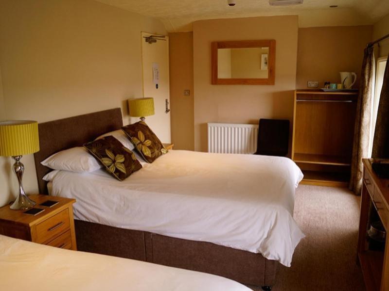 The Arun View Inn image