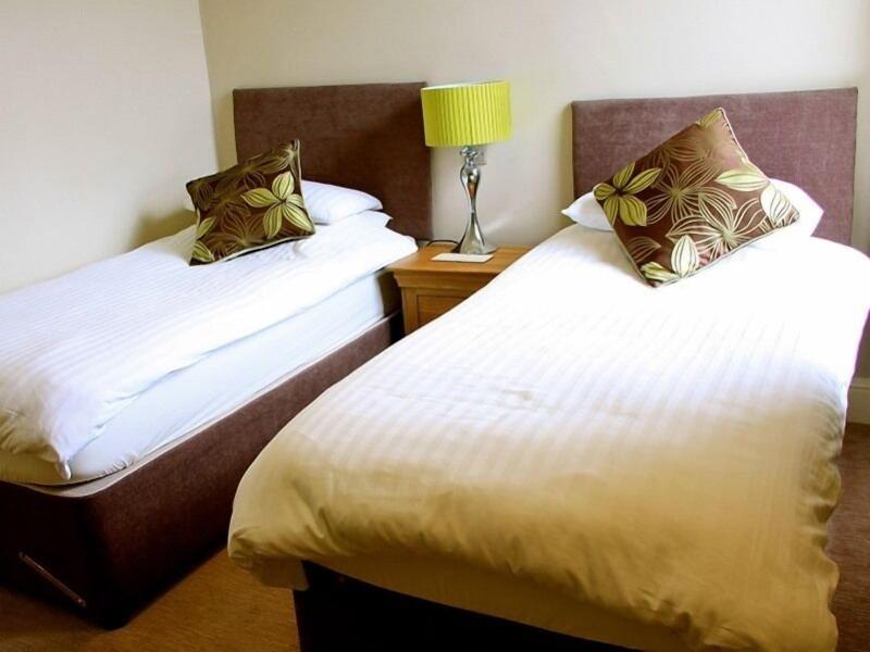 The Arun View Inn image