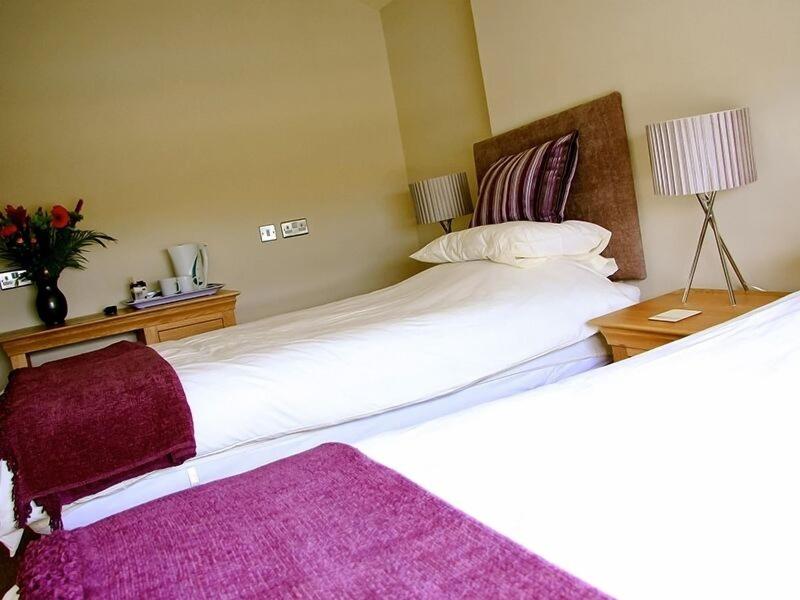 The Arun View Inn image
