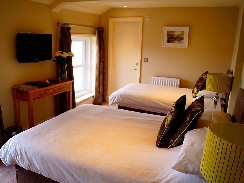 The Arun View Inn image