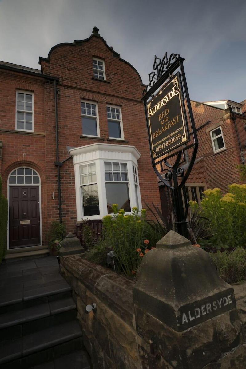 Aldersyde Bed And Breakfast image