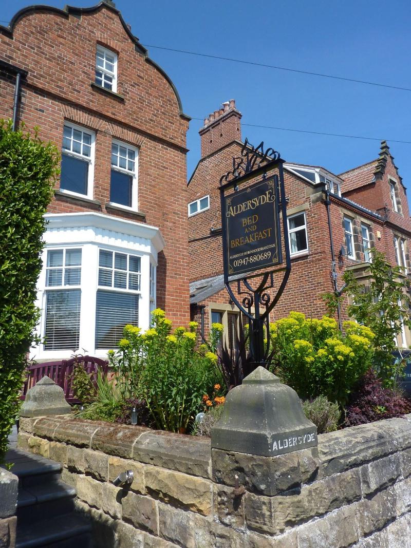 Aldersyde Bed And Breakfast image