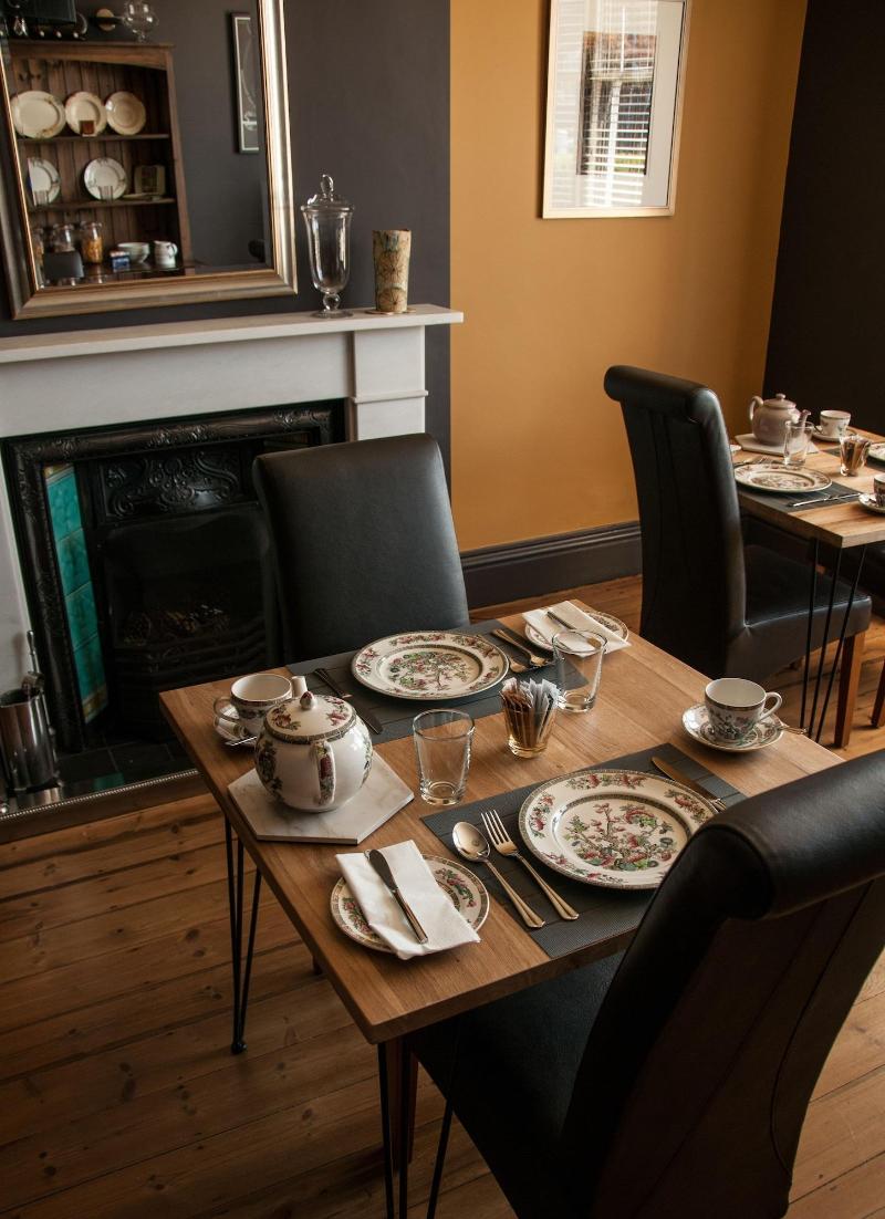 Aldersyde Bed And Breakfast image