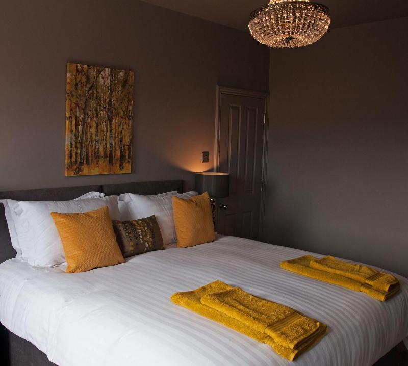 Aldersyde Bed And Breakfast image