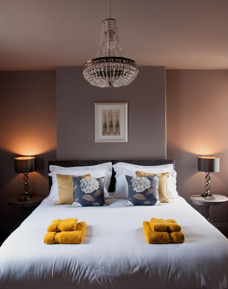 Aldersyde Bed And Breakfast image