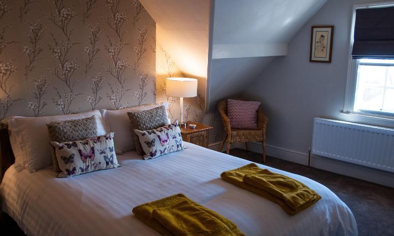 Aldersyde Bed And Breakfast image