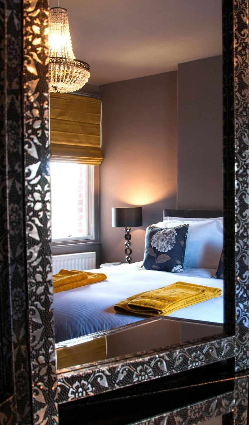 Aldersyde Bed And Breakfast image