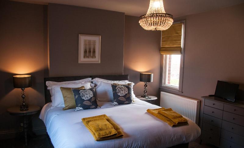 Aldersyde Bed And Breakfast image