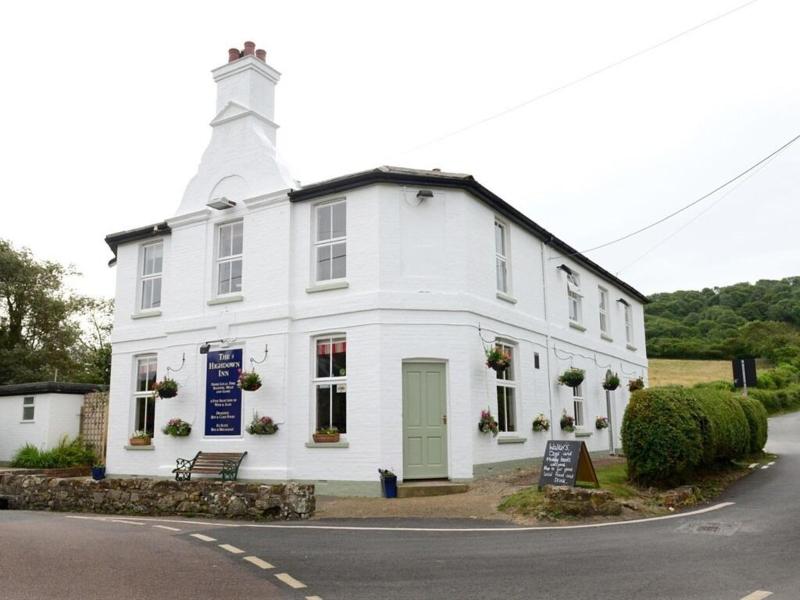 The Highdown Inn image
