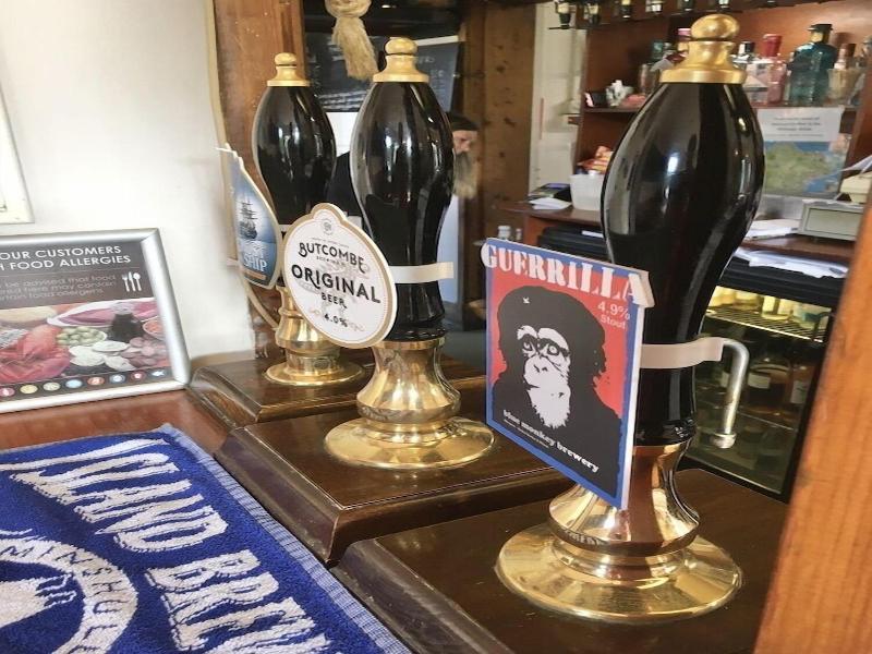 The Highdown Inn image