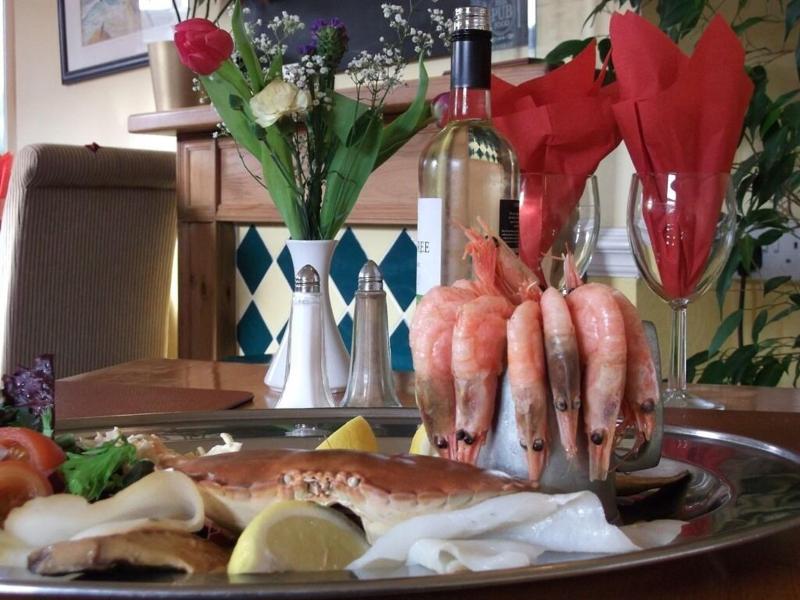 The Highdown Inn image