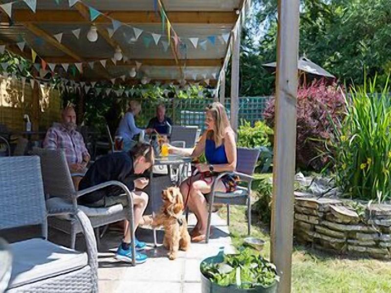 The Highdown Inn image