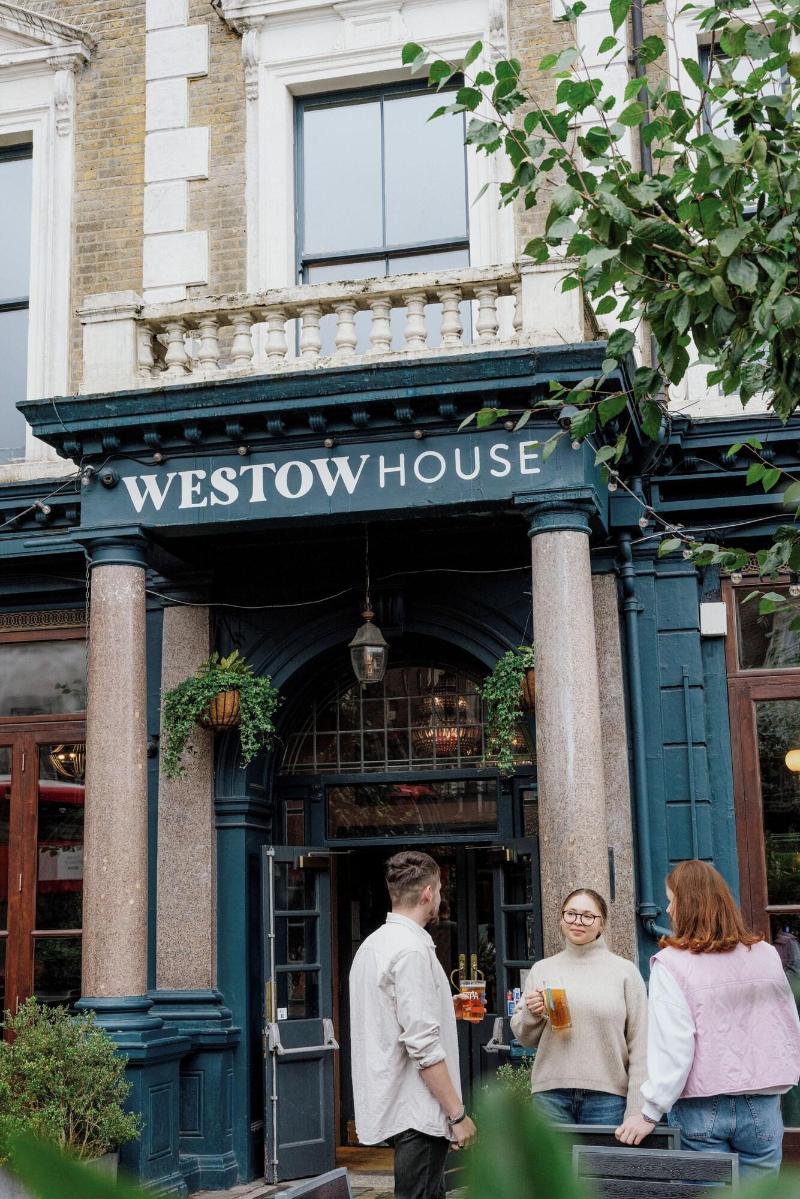 Westow House image