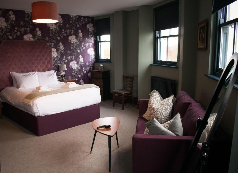 Westow House image