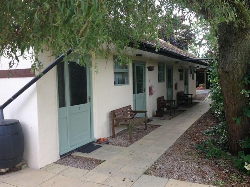 Beoley Lodge image